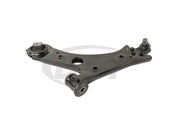 moog-rk623773 Front Lower Control Arm and Ball Joint Assembly