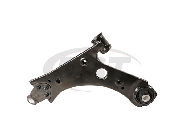 moog-rk623776 Front Lower Control Arm and Ball Joint Assembly - Passenger Side