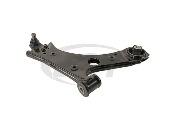 moog-rk623776 Front Lower Control Arm and Ball Joint Assembly