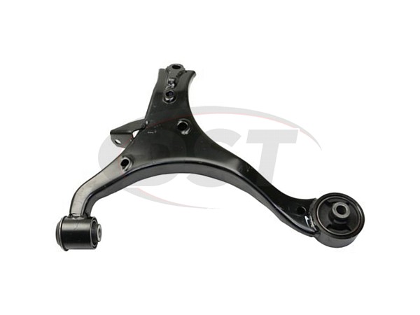 Suspension Control Arm-Control Arm Suspension Front Right Lower fits Civic