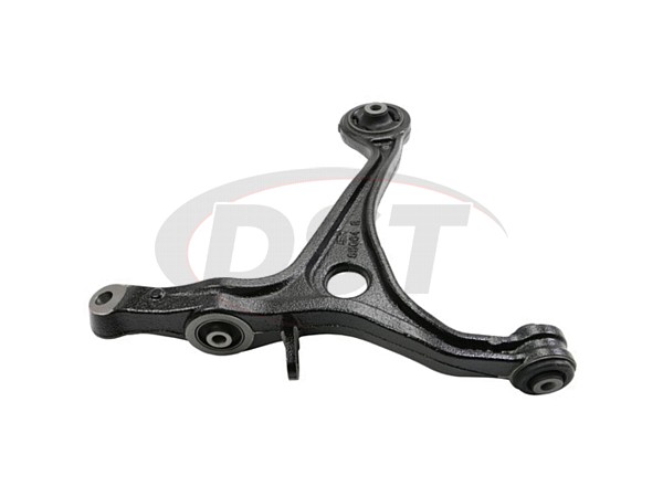 Specialty Products 67292 HONDA/ACURA LOWER CONTROL ARM 