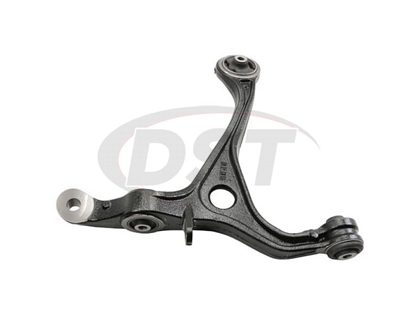 TUCAREST K640290 Front Left Lower Control Arm and Ball Joint Assembly Compatible 2004-2008 Acura TSX 03-07 Honda Accord Driver Side Suspension 