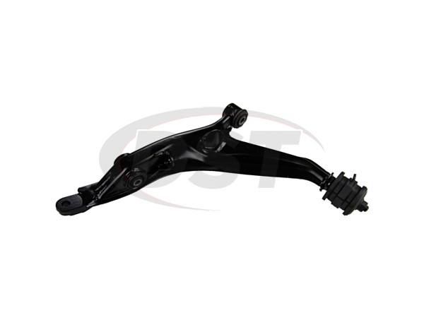 moog-rk640323 Front Lower Control Arm - Driver Side