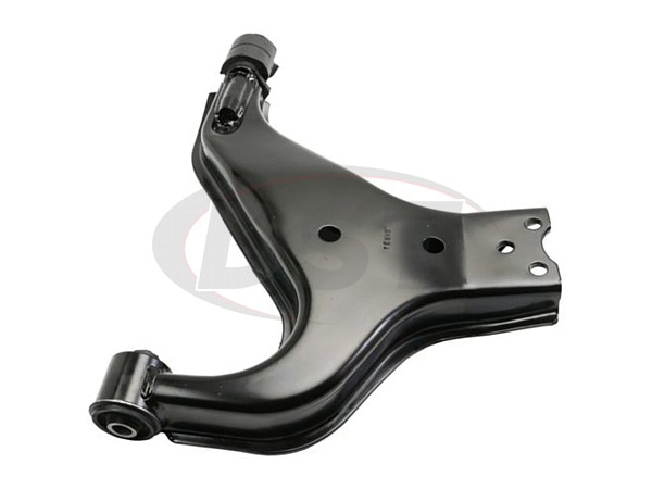 moog-rk640330 Front Lower Control Arm - Driver Side