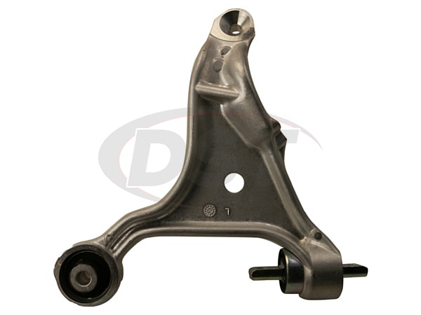 moog-rk640443 Front Lower Control Arm - Driver Side
