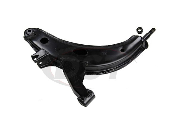 moog-rk640741 Front Lower Control Arm - Driver Side
