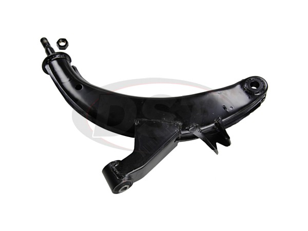 moog-rk640741 Front Lower Control Arm - Driver Side