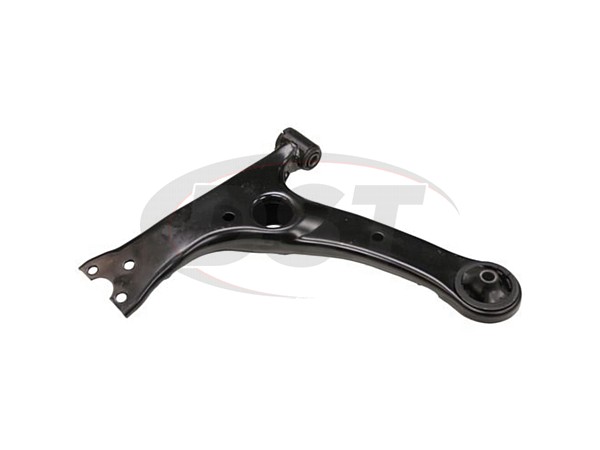moog-rk640754 Front Control Arm - Lower Position Driver Side
