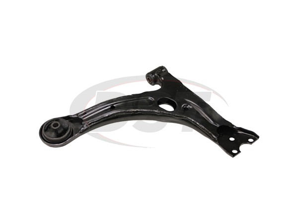 Front Control Arm - Lower Position Driver Side