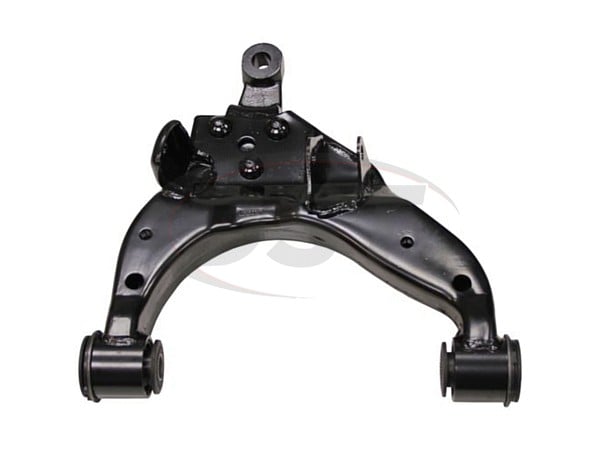 moog-rk640892 Front Lower Control Arm - Driver Side