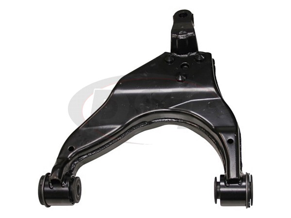 moog-rk640892 Front Lower Control Arm - Driver Side