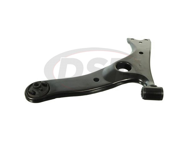 moog-rk640958 Front Lower Control arm - Driver Side