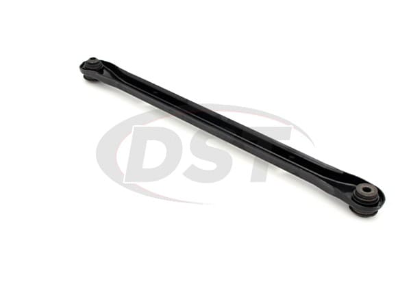 Rear Lower Control Arm - Rearward Position