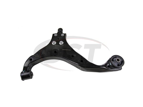 moog-rk641338 Front Lower Control Arm - Driver Side