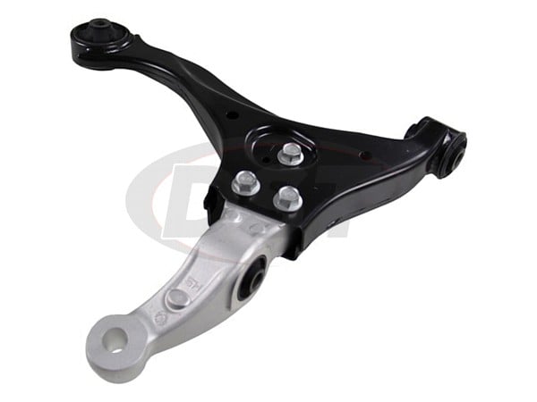 moog-rk641392 Front Lower Control Arm - Driver Side