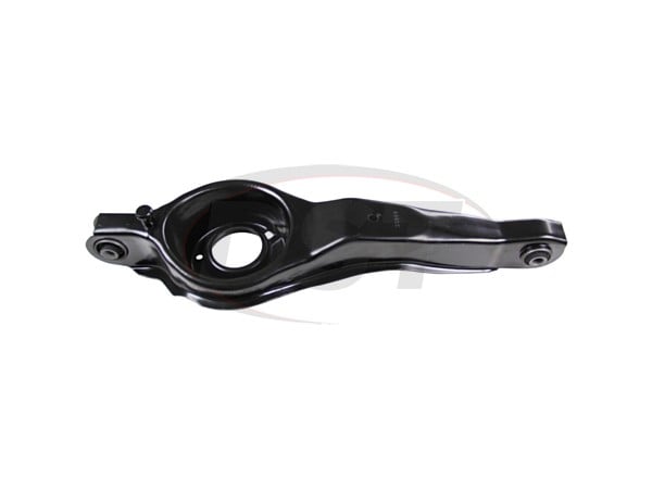 moog-rk641468 Rear Lower Rearward Control Arm And Ball Joint