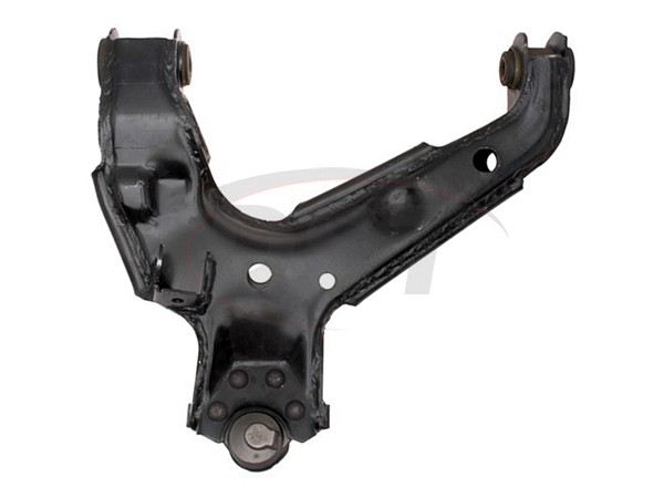 moog-rk641493 Front Lower Control Arm and Ball Joint - Passenger Side
