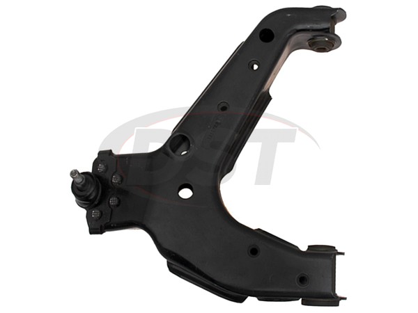 moog-rk641493 Front Lower Control Arm and Ball Joint - Passenger Side