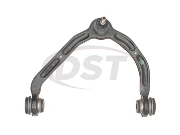 moog-rk641506 Front Upper Control Arm and Ball Joint - Passenger Side