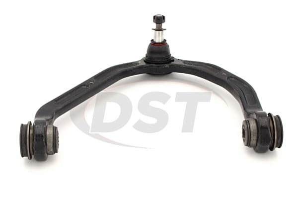 Front Upper Control Arm and Ball Joint - Passenger Side