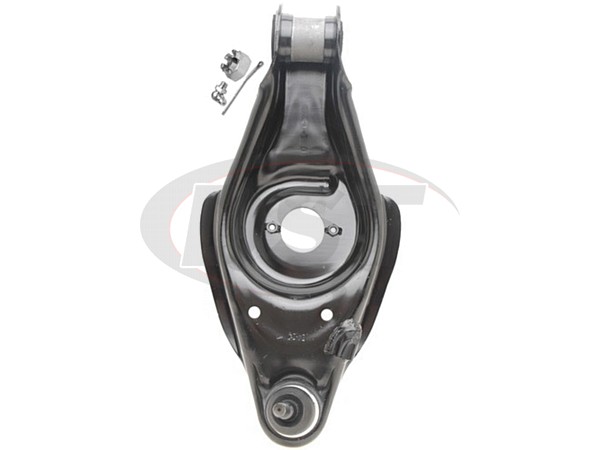 moog-rk641515 Front Lower Control Arm and Ball Joint - Driver Side