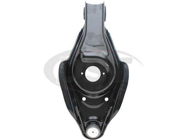 moog-rk641515 Front Lower Control Arm and Ball Joint - Driver Side