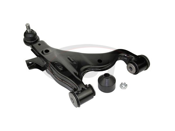 moog-rk641522 Front Lower Control Arm - Driver Side