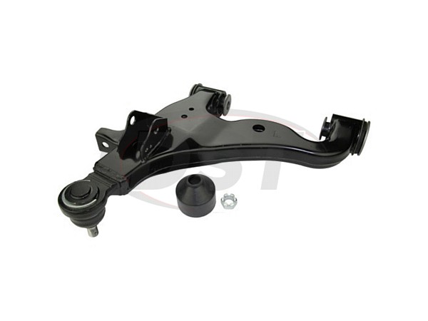 moog-rk641522 Front Lower Control Arm - Driver Side