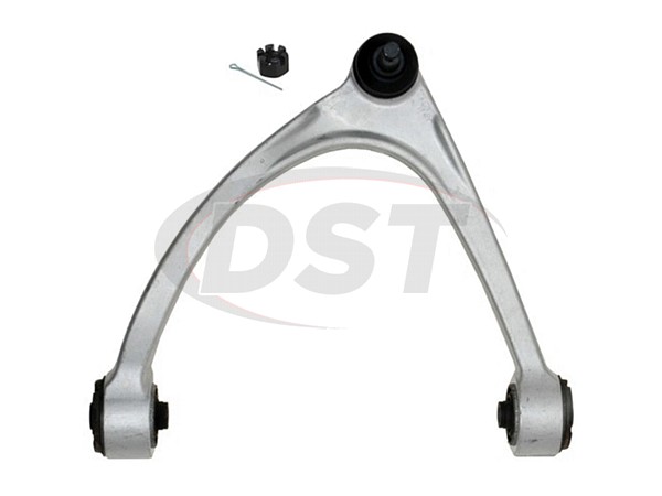 moog-rk641531 Front Upper Control Arm and Ball Joint - Driver Side