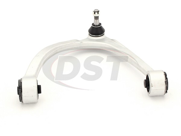 Front Upper Control Arm and Ball Joint - Driver Side