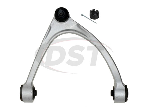 moog-rk641532 Front Upper Control Arm and Ball Joint - Passenger Side