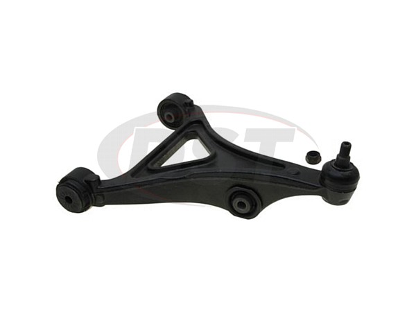 moog-rk641533 Front Lower Control Arm and Ball Joint - Driver Side