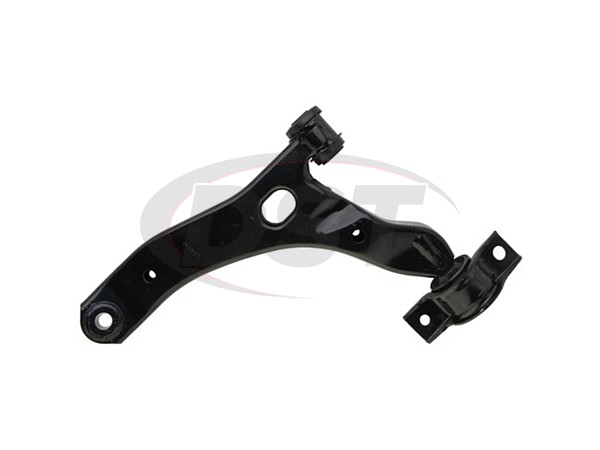 moog-rk641540 Front Lower Control Arm - Driver Side