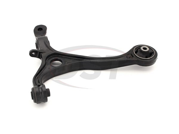 moog-rk641543 Front Lower Control Arm - Driver Side