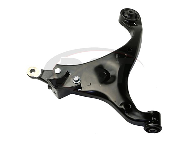 moog-rk641574 Front Lower Control Arm - Driver Side