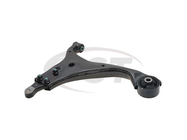 moog-rk641580 Front Lower Control Arm - Driver Side