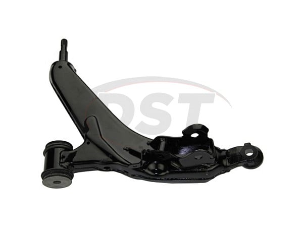 moog-rk642162 Front Lower Control Arm - Driver Side