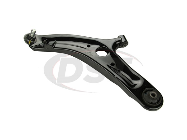 moog-rk642260 Front Lower Control Arm and Ball Joint Assembly - Driver Side