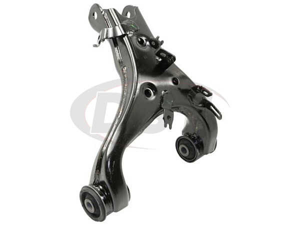 Rear Lower Control Arm For 2001-2007 Toyota Sequoia 2004 2002 2003 2005 2006 