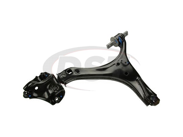 moog-rk642517 Front Lower Control Arm - Driver Side