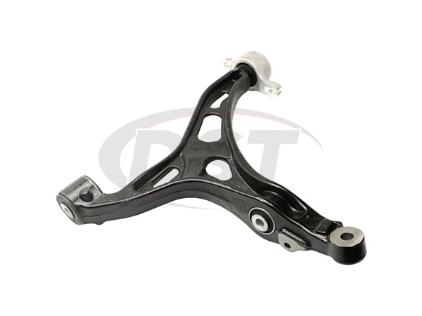moog-rk642831 Front Lower Control Arm - Driver Side