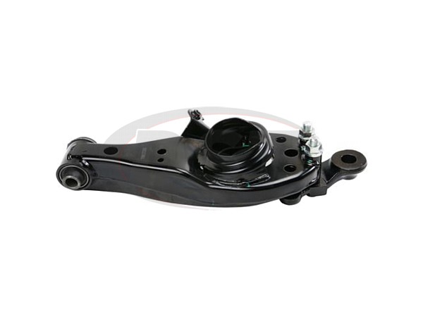 moog-rk642949 Front Lower Control Arm - Driver Side