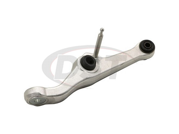 moog-rk643065 Front Right Lower Control Arm and Ball Joint Assembly