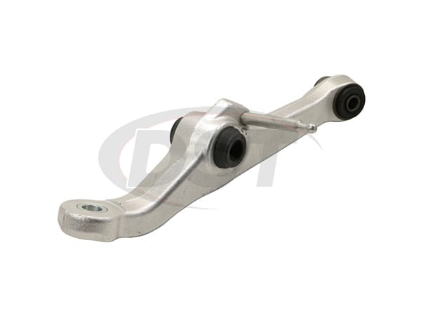 Front Right Lower Control Arm and Ball Joint Assembly