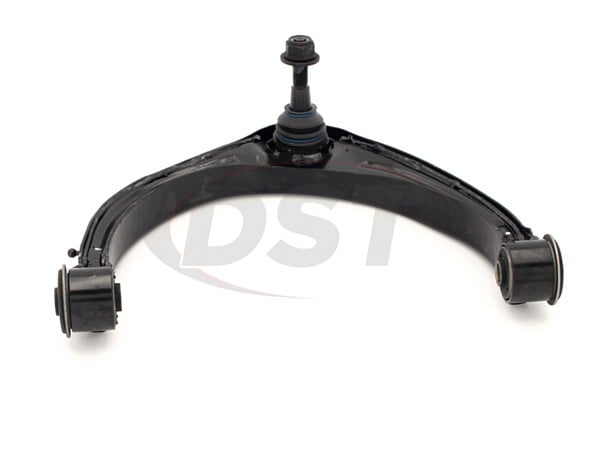 Front Upper Control Arm - Driver Side