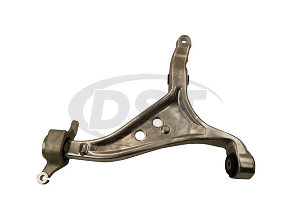 moog-rk643148 Front Lower Driver Side Control Arm and Ball Joint Assembly