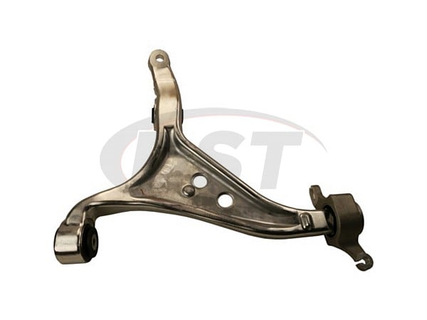 moog-rk643149 Front Lower Passenger Side Control Arm and Ball Joint Assembly