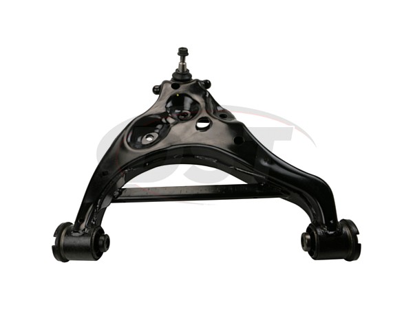 moog-rk643168 Control Arm and Ball Joint Assembly - Passenger Side