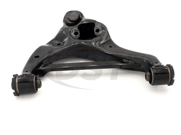 moog-rk643169 Control Arm and Ball Joint Assembly - Driver Side