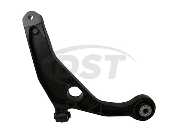 moog-rk643253 Front Lower Control Arm - Driver Side